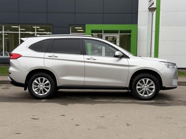 Haval M6 II с пробегом 2024 года, цена 1 799 000 рублей, 52594 км, внедорожник, Автокод Объявления