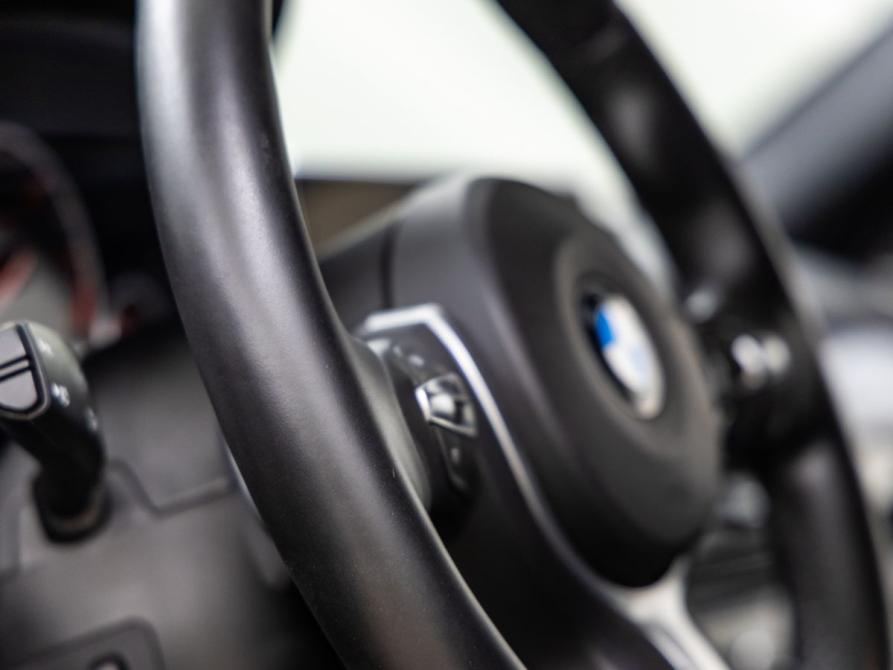 BMW X5 III (F15) Волгоград  - изображение 28
