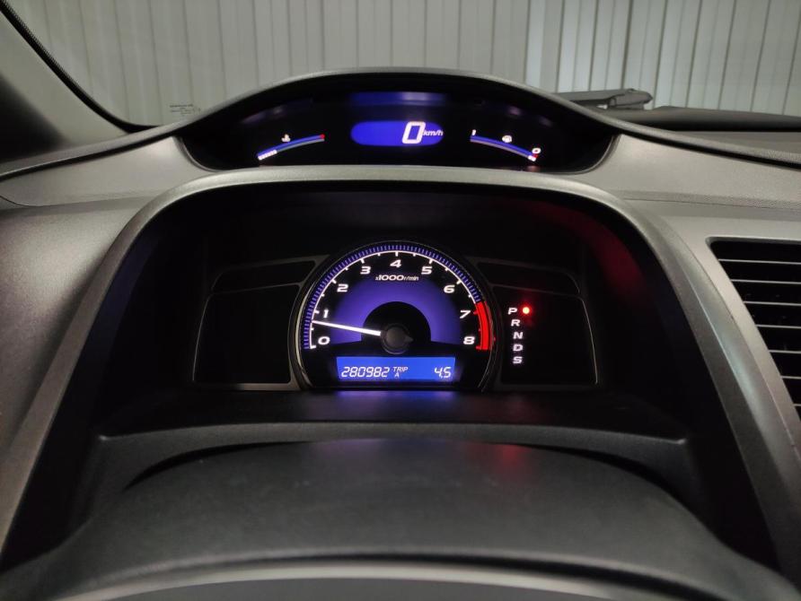 Honda Civic VIII Пермь  - изображение 11