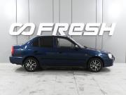 Hyundai Accent II Ростов-на-Дону  - изображение 22