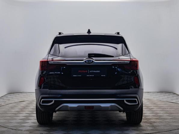 Kia Seltos I с пробегом 2020 года, цена 2 190 000 рублей, 61937 км, внедорожник, Автокод Объявления