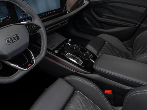 Audi A5 III (B10) с пробегом 2026 года, цена 5 890 000 рублей, 42 км, седан, Автокод Объявления