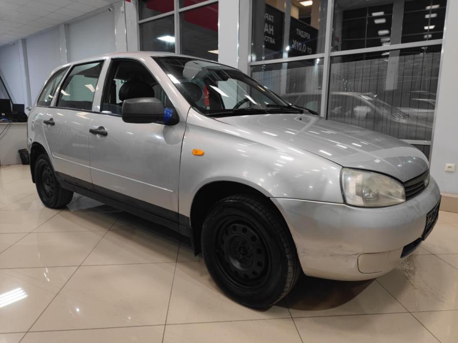 Lada (ВАЗ) Kalina I Арзамас  - изображение 3