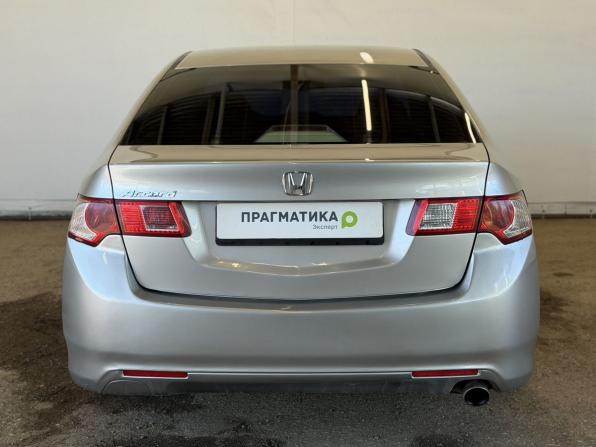 Honda Accord VIII с пробегом 2008 года, цена 780 000 рублей, 292121 км, седан, Автокод Объявления