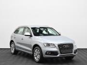 Audi Q5 I (8R) Рестайлинг Москва  - изображение 18