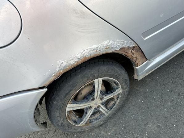 Lada (ВАЗ) Kalina I с пробегом 2009 года, цена 150 000 рублей, 210363 км, седан, Автокод Объявления