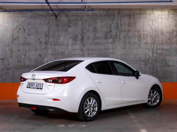 Mazda 3 III (BM) с пробегом 2014 года, цена 1 300 000 рублей, 149203 км, седан, Автокод Объявления
