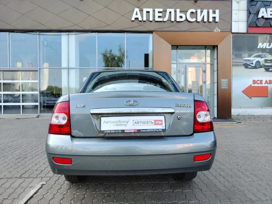 Lada (ВАЗ) Priora I Набережные Челны  - изображение 17