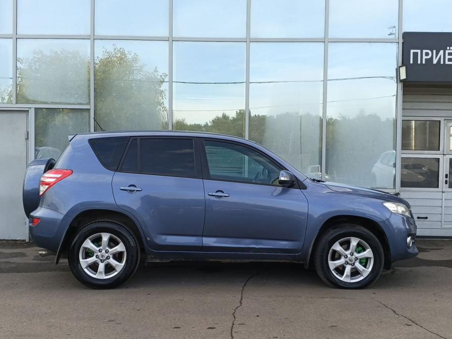 Toyota RAV4 III (XA30) Рестайлинг Москва  - изображение 4