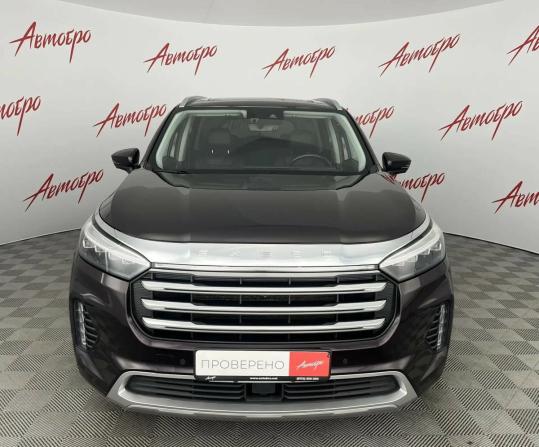 Exeed VX I с пробегом 2022 года, цена 2 599 000 рублей, 82856 км, внедорожник, Автокод Объявления