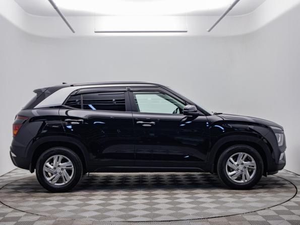 Hyundai Creta II с пробегом 2022 года, цена 2 460 000 рублей, 21505 км, внедорожник, Автокод Объявления