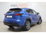Lexus NX I Коломна  - изображение 20