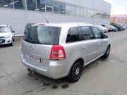 Opel Zafira B Рестайлинг Оренбург  - изображение 18