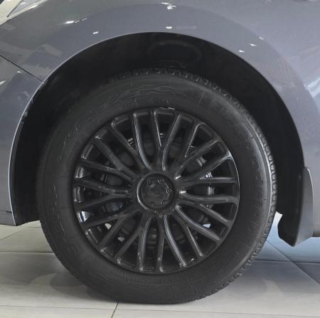 Hyundai Solaris II с пробегом 2018 года, цена 1 349 000 рублей, 141164 км, седан, Автокод Объявления