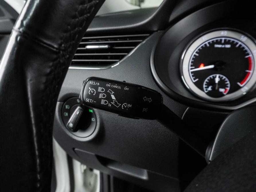 Skoda Octavia III (A7) Рестайлинг Воронеж  - изображение 14