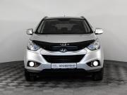 Hyundai ix35 I Санкт-Петербург  - изображение 19