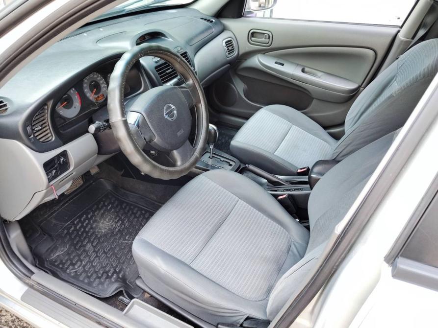 Nissan Almera Classic I Ростов-на-Дону  - изображение 9
