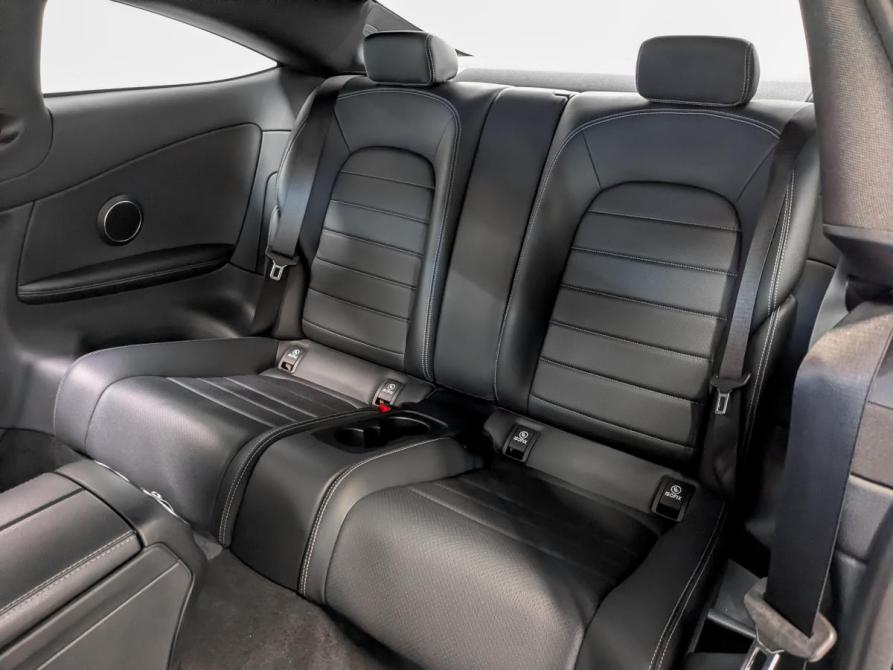 Mercedes-Benz C-Класс IV (W205) Санкт-Петербург  - изображение 12