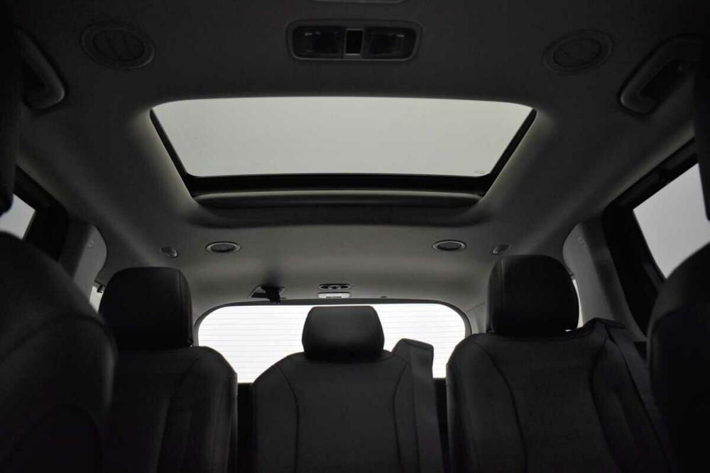 Kia Carnival IV Москва  - изображение 22