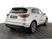 Hongqi HS5 I Москва  - изображение 35