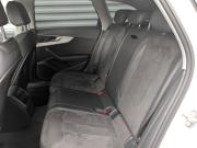 Audi A4 allroad V (B9) Москва  - изображение 50