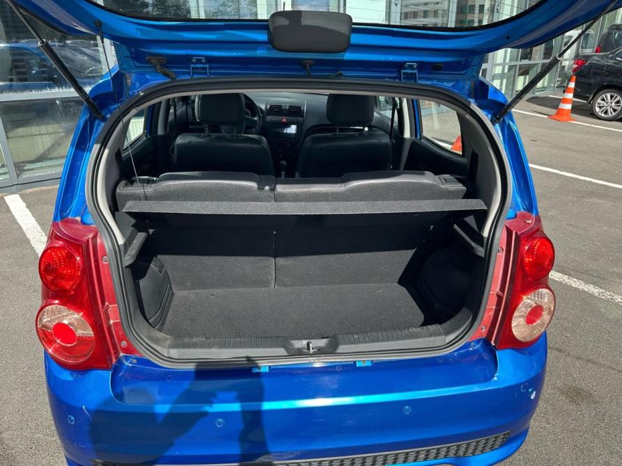 Kia Picanto I Рестайлинг Санкт-Петербург  - изображение 9