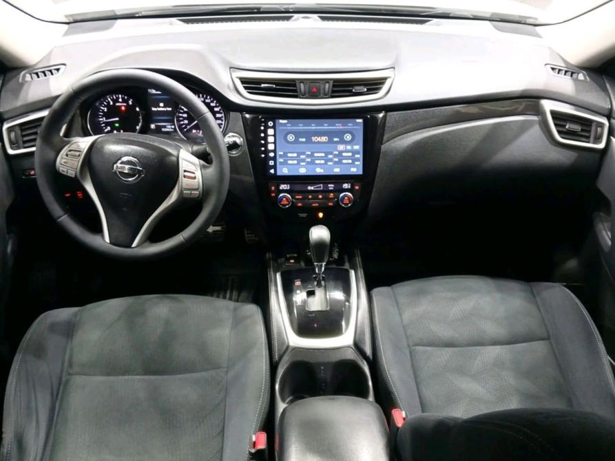 Nissan X-Trail III Рестайлинг Оренбург  - изображение 9