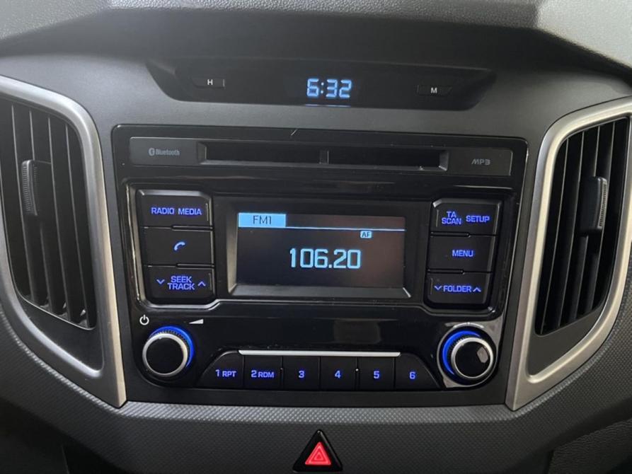 Hyundai Creta I Курск  - изображение 12