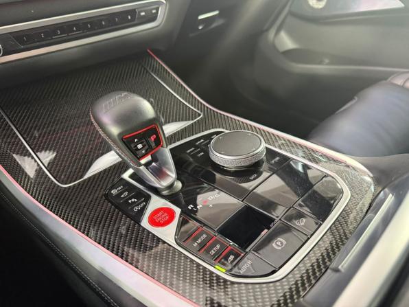BMW X5 M III (F95) с пробегом 2021 года, цена 9 200 000 рублей, 55000 км, внедорожник, Автокод Объявления