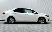 Toyota Corolla XI (E160 E170 E180) Нижневартовск  - изображение 22