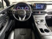 Hyundai Santa Fe IV Рестайлинг Москва  - изображение 40