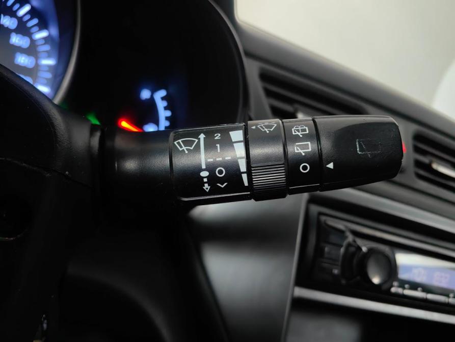 Kia Rio III Москва  - изображение 15