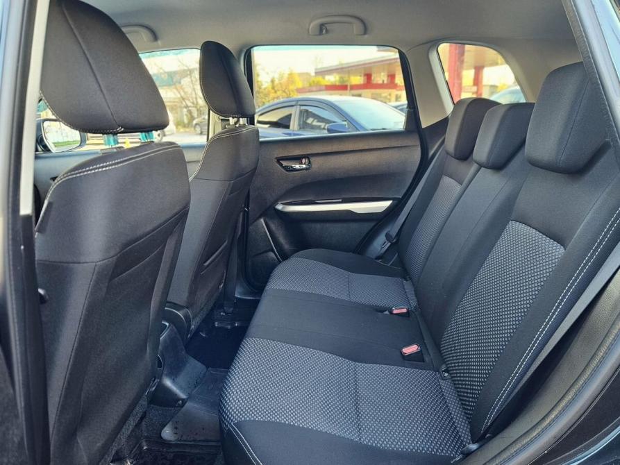 Suzuki Vitara II Санкт-Петербург  - изображение 10
