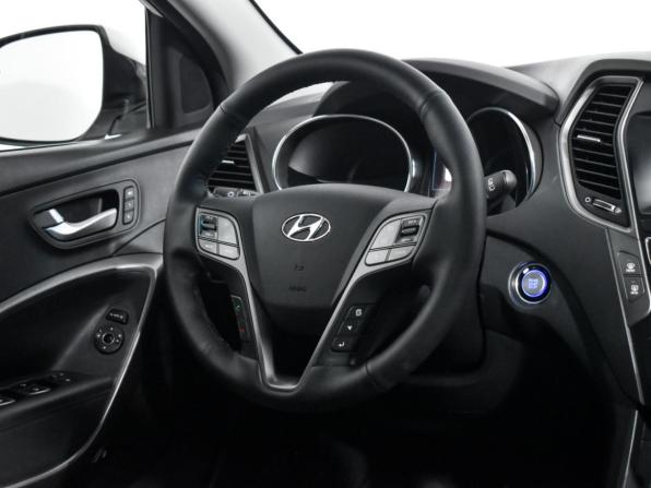 Hyundai Santa Fe III Рестайлинг с пробегом 2015 года, цена 2 449 000 рублей, 147318 км, внедорожник, Автокод Объявления