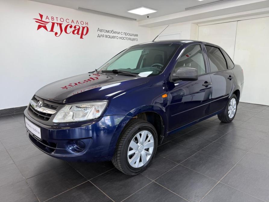 Lada (ВАЗ) Granta I Киров  - изображение 1