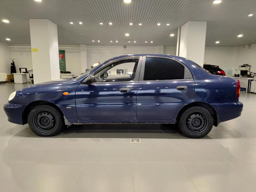 Chevrolet Lanos I Казань  - изображение 10