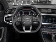 Audi Q3 II (F3) Москва  - изображение 36