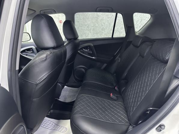 Toyota RAV4 III (XA30) Рестайлинг с пробегом 2012 года, цена 1 499 000 рублей, 155650 км, внедорожник, Автокод Объявления