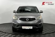 SsangYong Actyon II Нижний Новгород  - изображение 26
