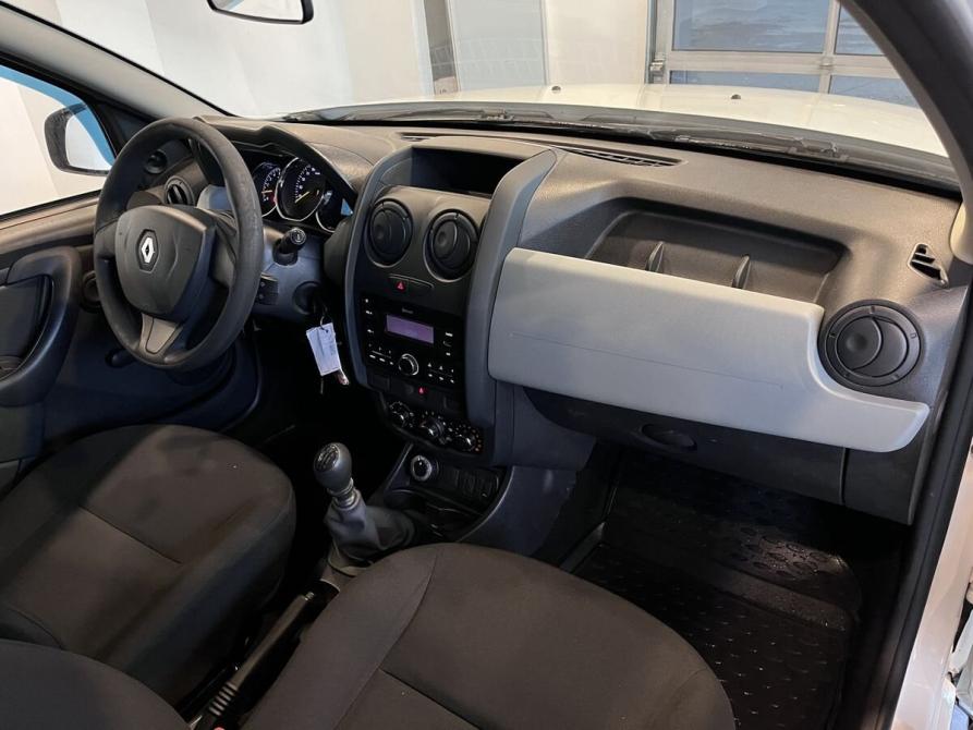 Renault Duster I Рестайлинг Чебоксары  - изображение 12