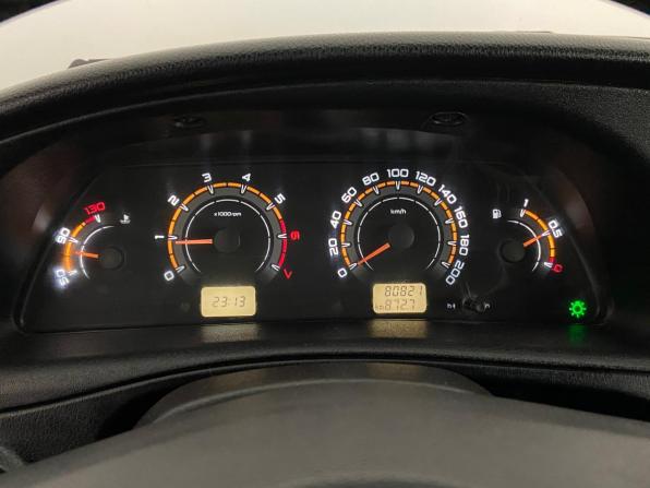 Lada (ВАЗ) Niva Travel I с пробегом 2022 года, цена 920 000 рублей, 80821 км, внедорожник, Автокод Объявления