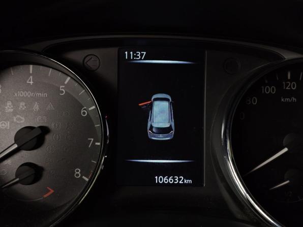 Nissan X-Trail III Рестайлинг с пробегом 2020 года, цена 2 373 000 рублей, 106629 км, внедорожник, Автокод Объявления