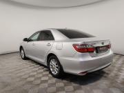 Toyota Camry VII (XV50) Рестайлинг Москва  - изображение 27