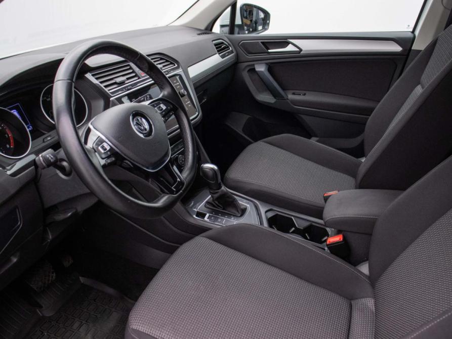 Volkswagen Tiguan II Москва  - изображение 11