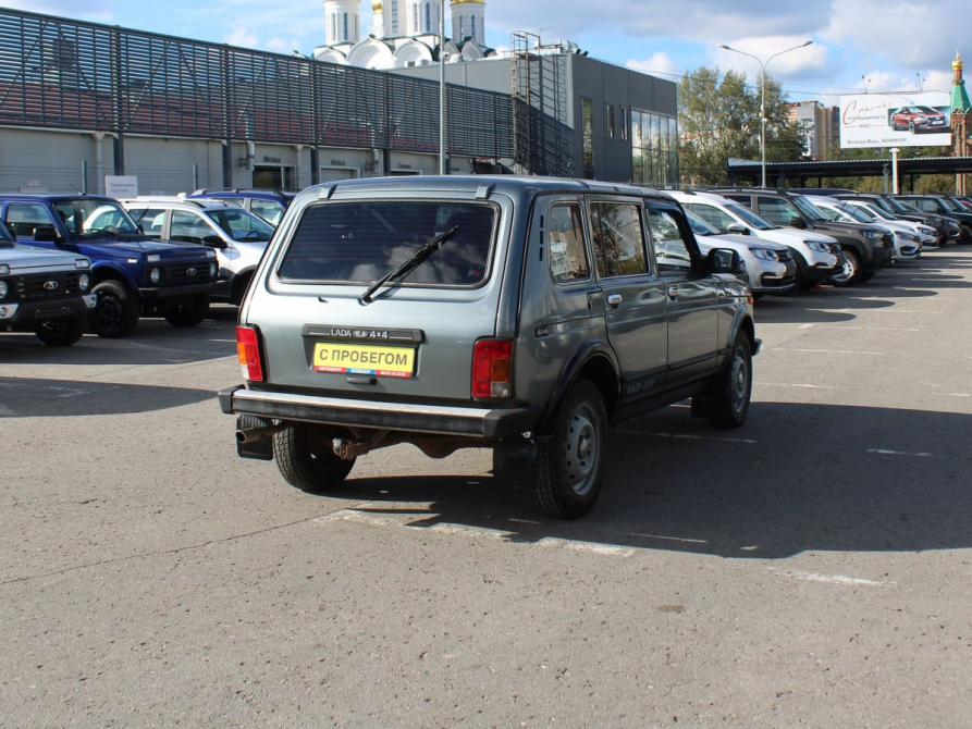 Lada (ВАЗ) 2131 (4x4) I Дзержинск  - изображение 2