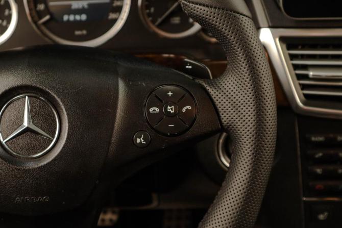 Mercedes-Benz E-Класс IV (W212 S212 C207) с пробегом 2010 года, цена 1 549 000 рублей, 216000 км, седан, Автокод Объявления