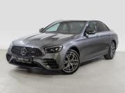Mercedes-Benz E-Класс V (W213 S213 C238) Рестайлинг Москва  - изображение 31