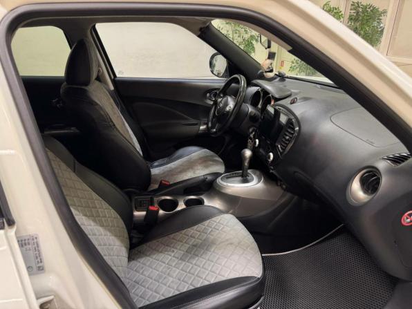 Nissan Juke I с пробегом 2012 года, цена 925 000 рублей, 182000 км, внедорожник, Автокод Объявления