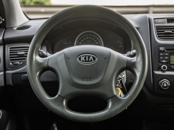 Kia Sportage II Рестайлинг с пробегом 2010 года, цена 898 000 рублей, 241205 км, внедорожник, Автокод Объявления