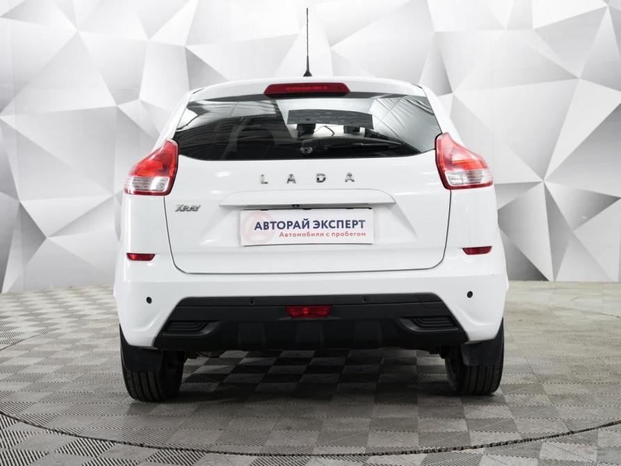 Lada (ВАЗ) XRAY I Ульяновск  - изображение 4
